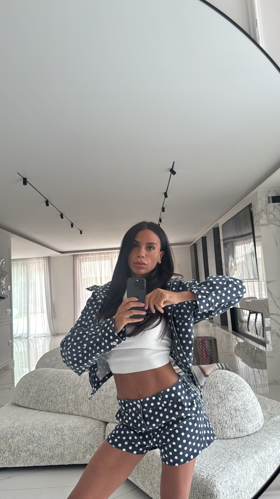 Coordinato Pois