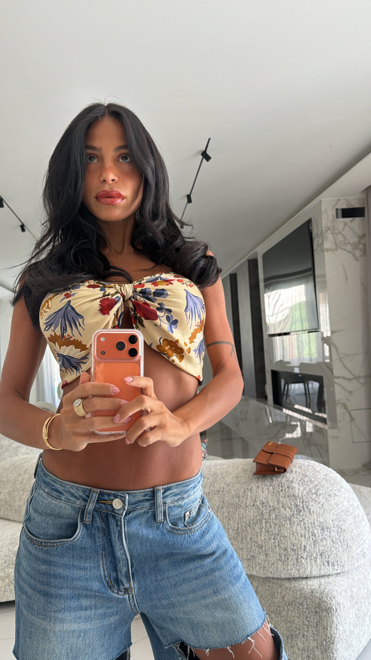 BANDANA DILETTA