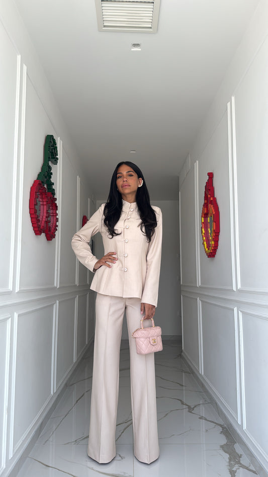 Tailleur London