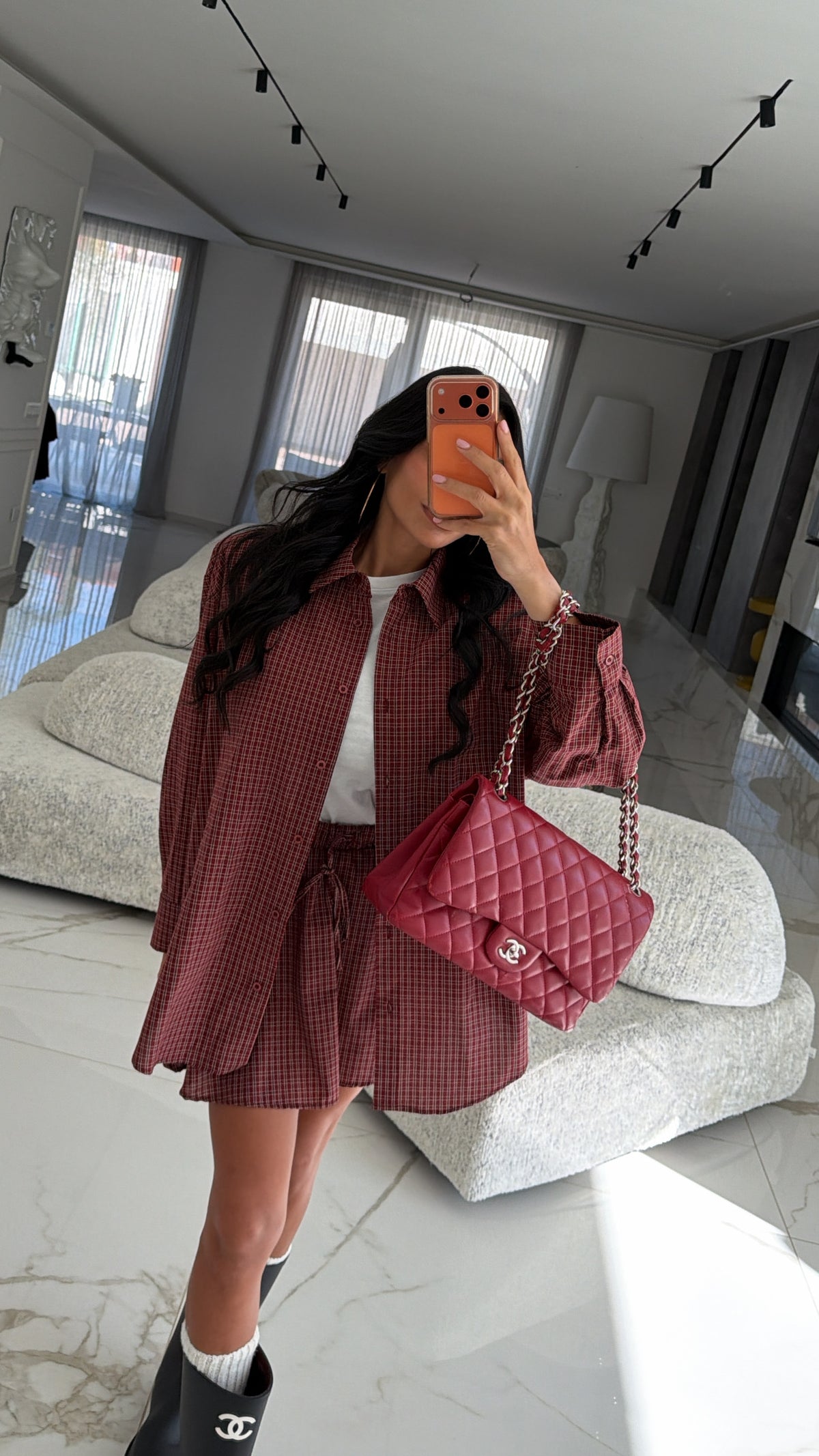 Coordinato Irene