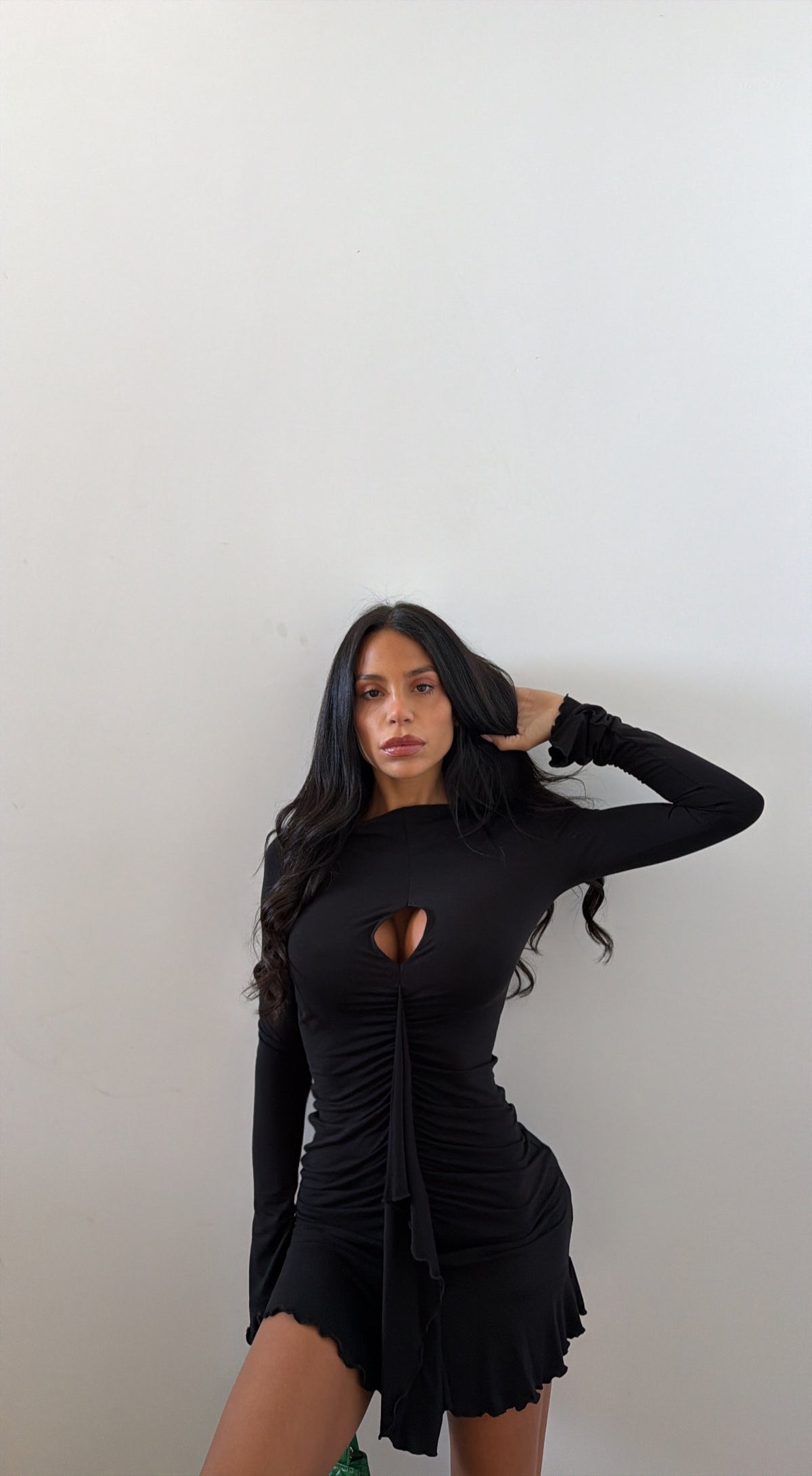 Dress Eleonora