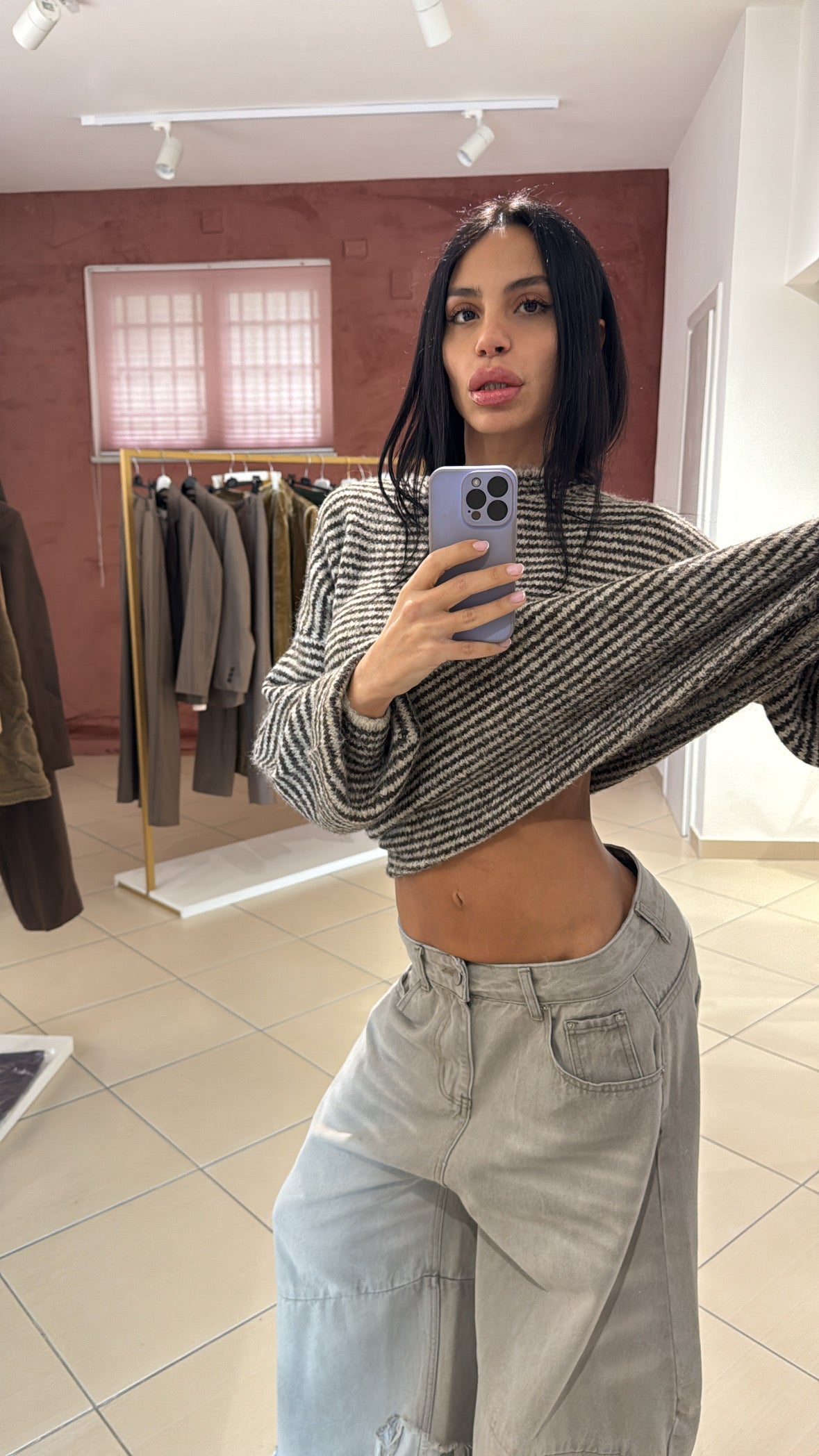 Jeans Street