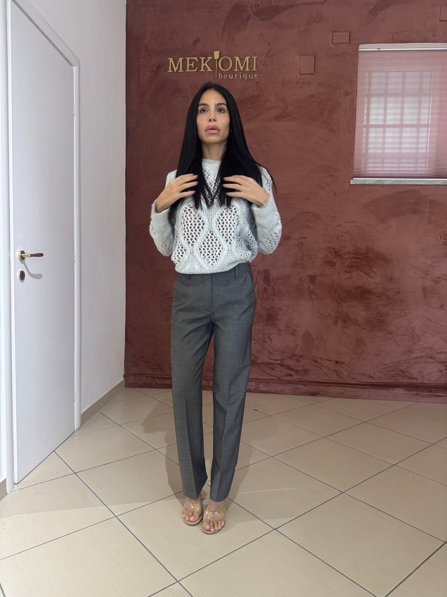 Pantaloni Jolie