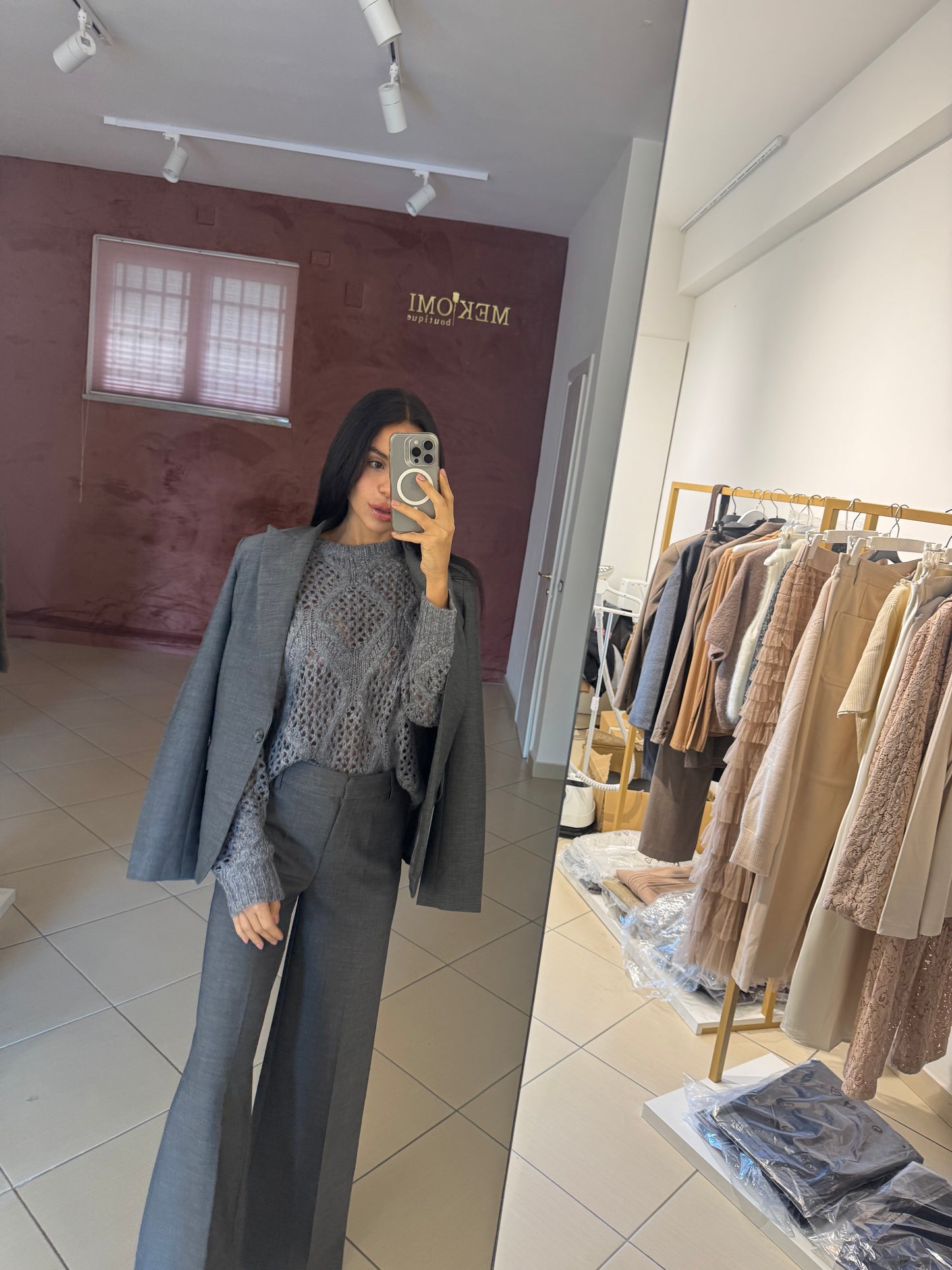 Maglione Jolie